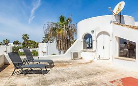 Villa Malik Mit Meerblick Und Pool